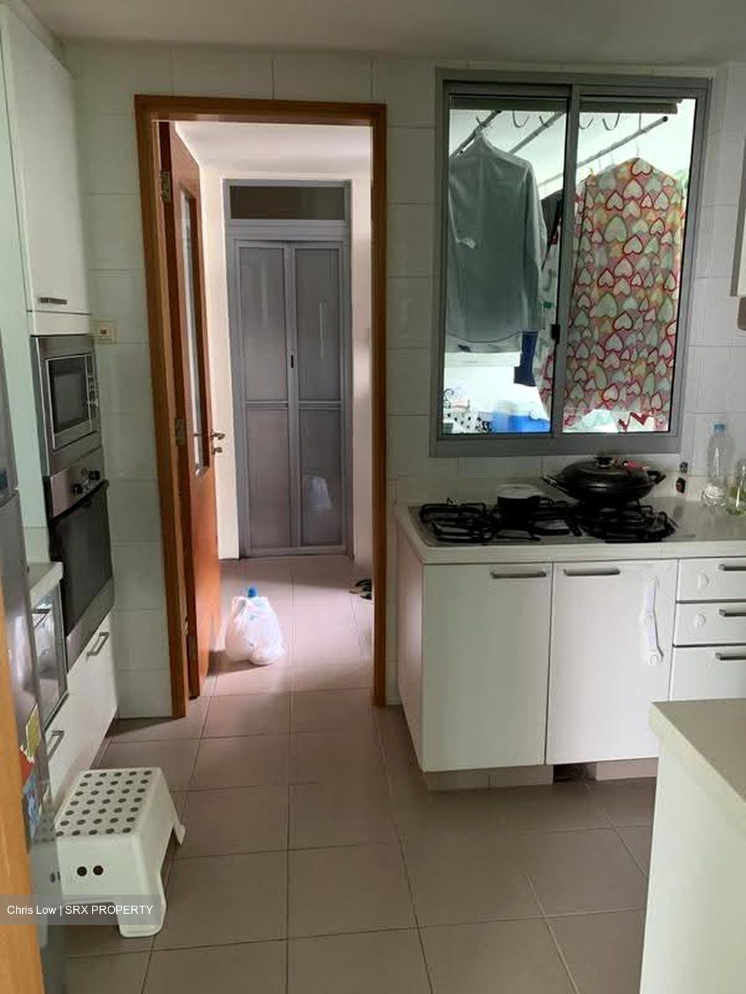 Caribbean At Keppel Bay (D4), Condominium #623626051